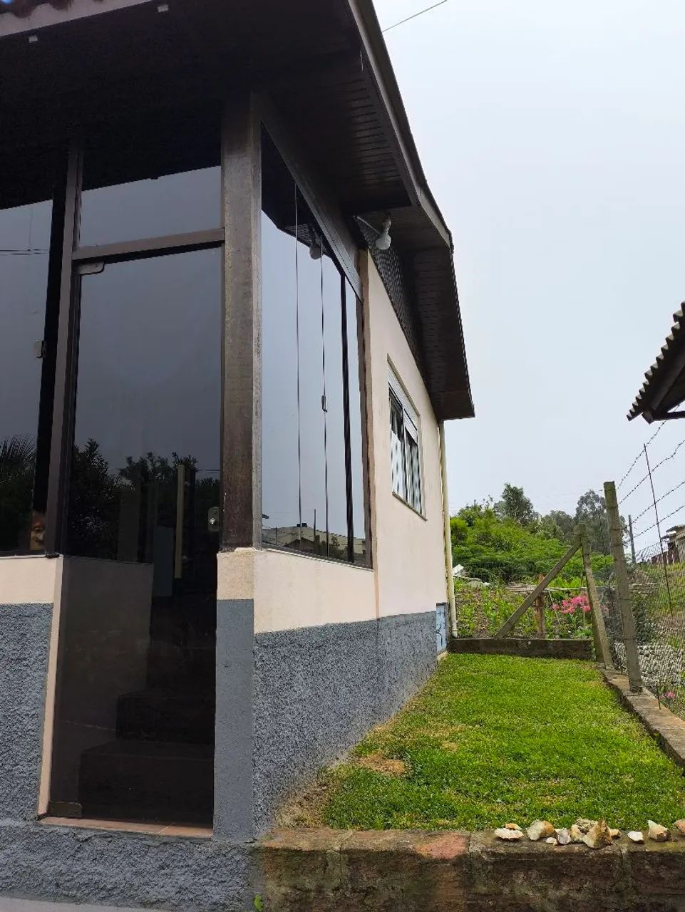 Foto - Caxias do Sul - Forqueta