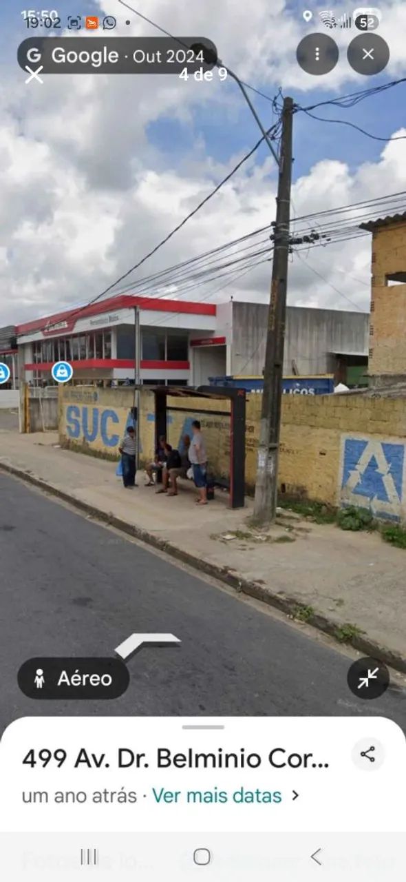 Estúdio banheiros  - sobrado geminado  - Foto 4
