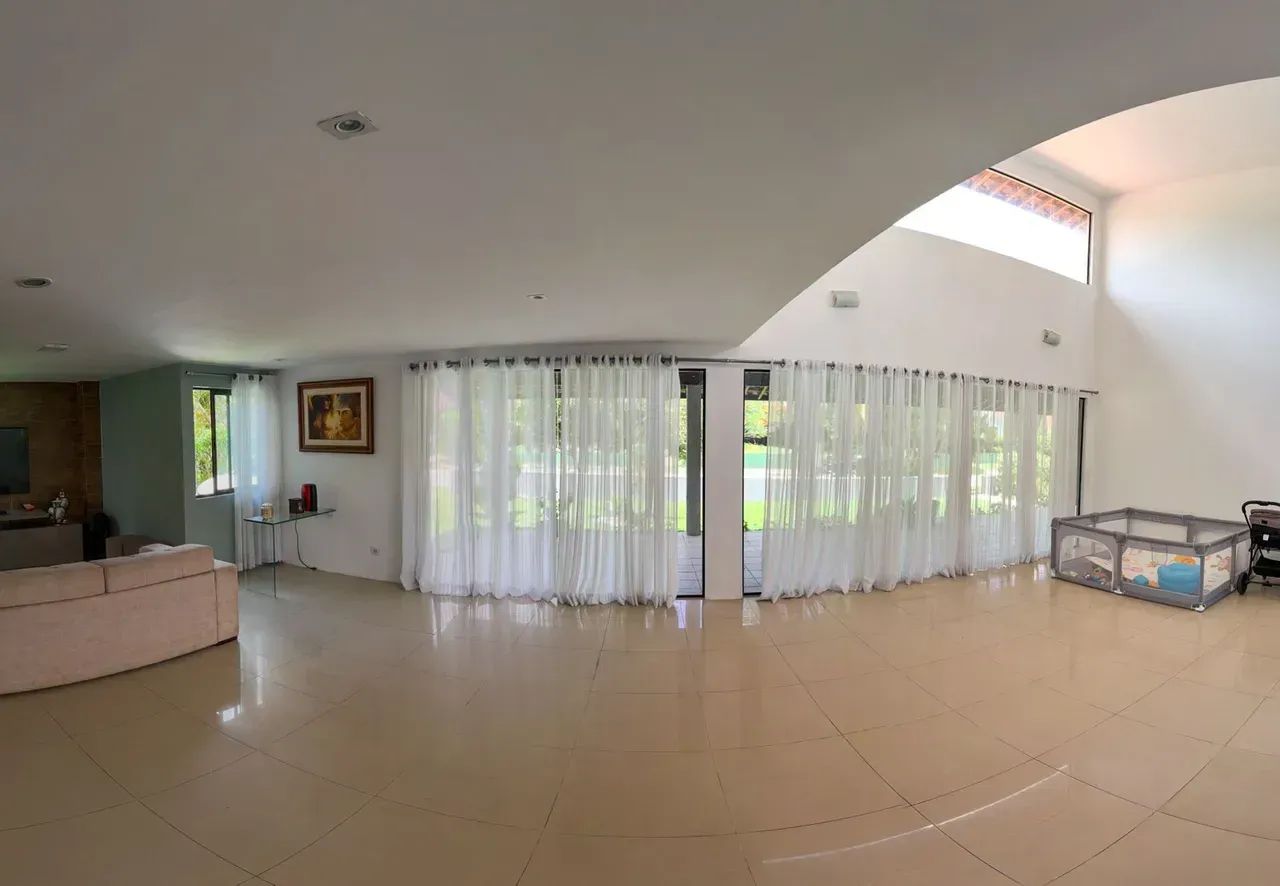 CASA PARA VENDA EM CONDOMÍNIO-ALDEIA