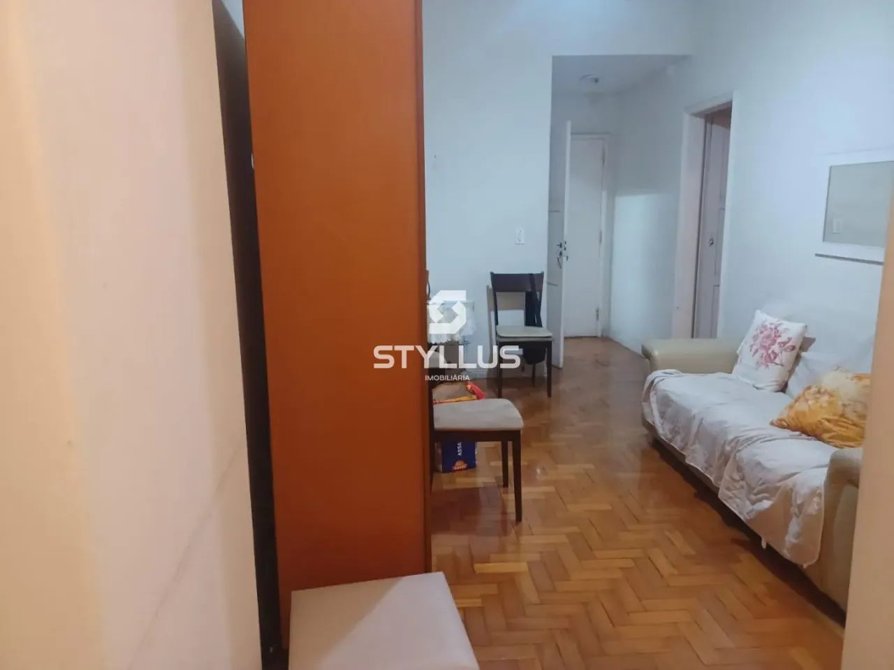 Copacabana | Apartamento 2 quartos - Foto 5