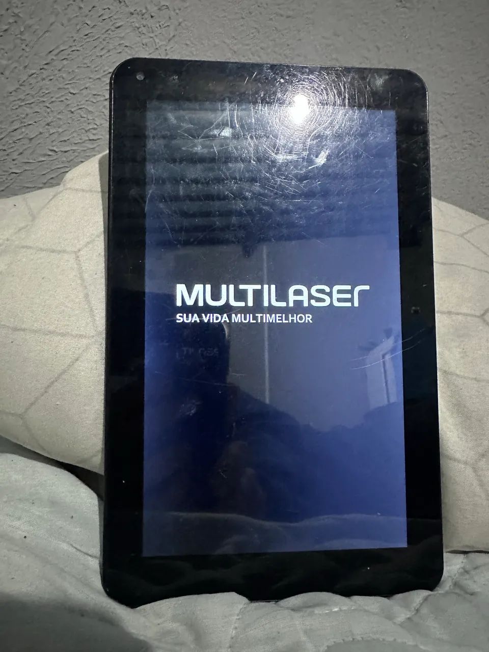 Tablet Multilaser M9S Go - Foto 2