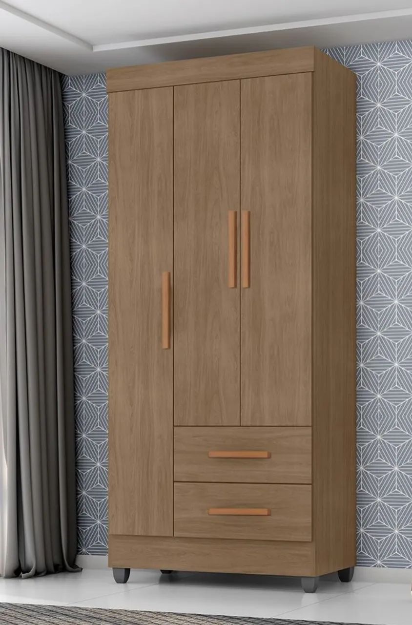 Guarda roupa 