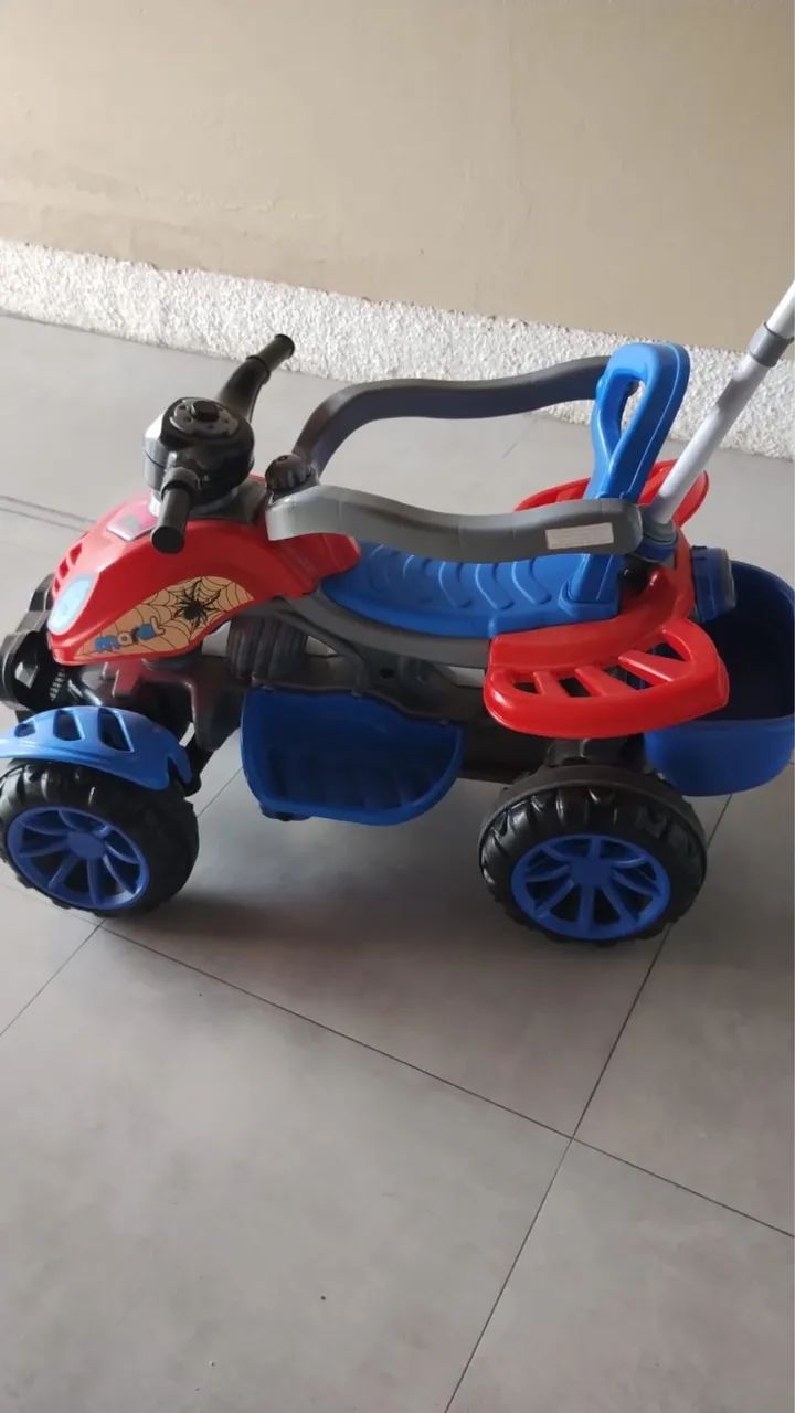 Motoca  - Foto 4