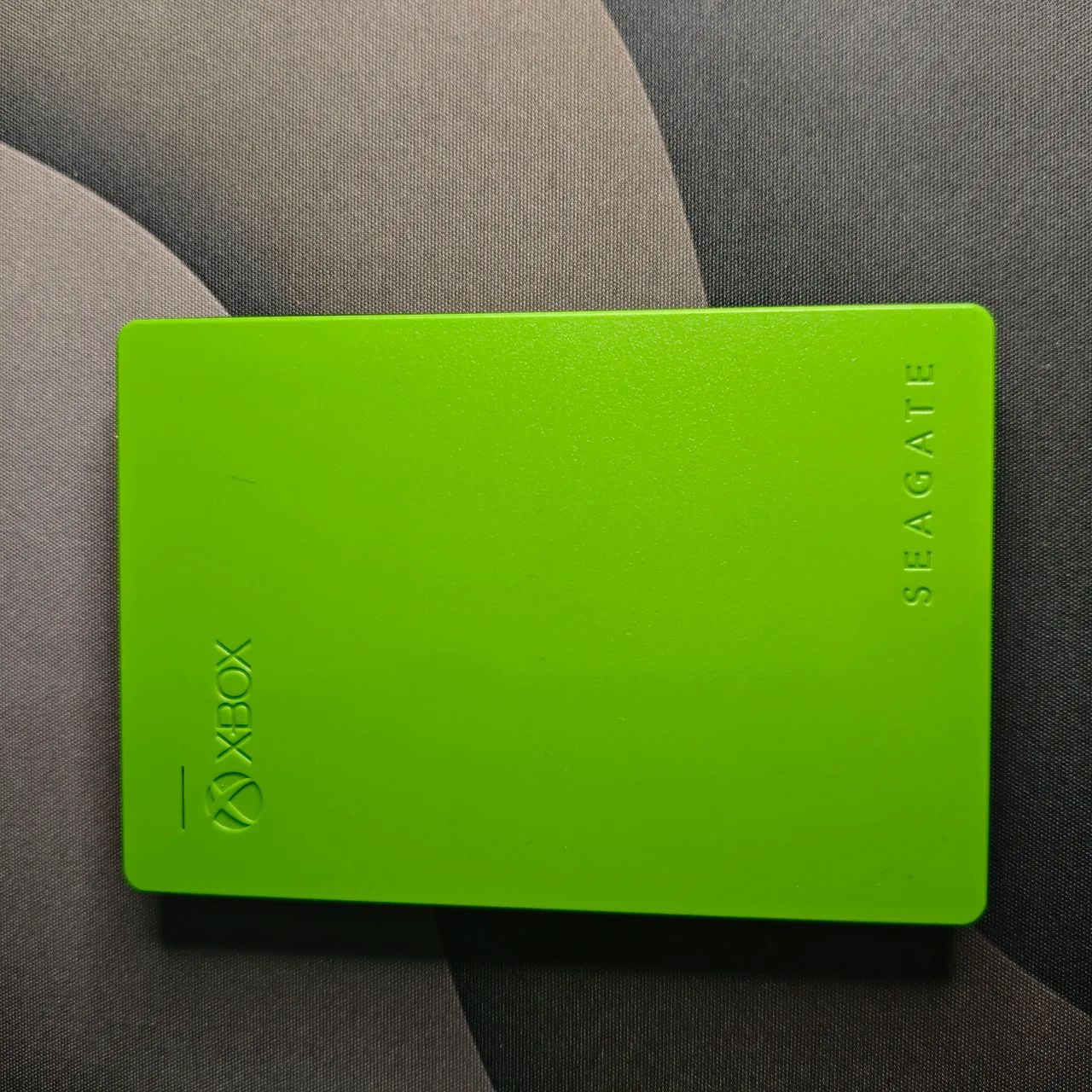 HD externo 2TB Xbox one