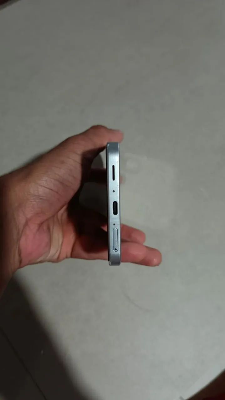 Samsung Galaxy A36 5g. Celular está em Itabuna.  - Foto 5