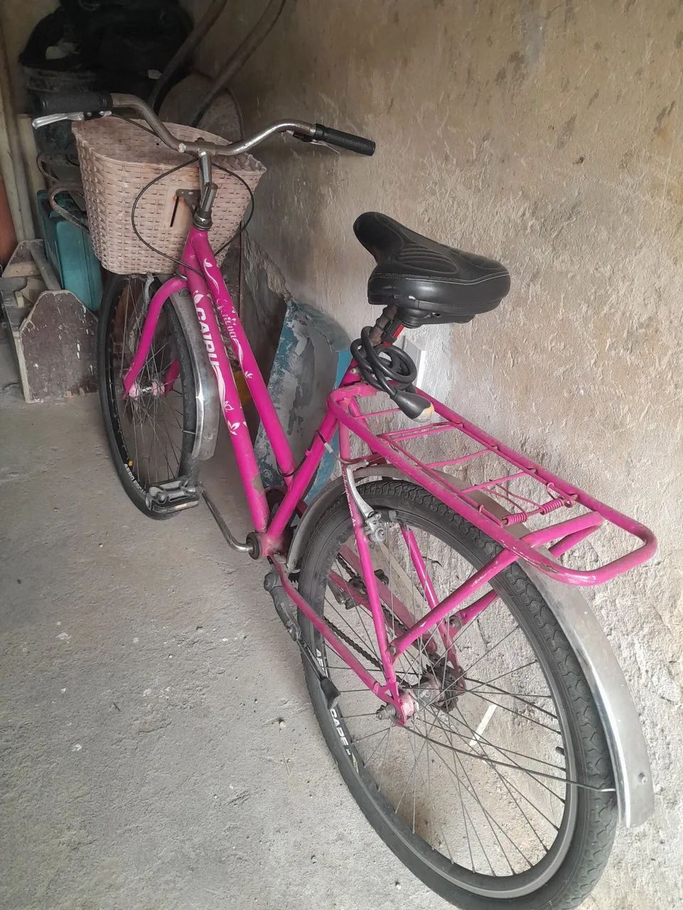 Vendo duas baik - Foto 2