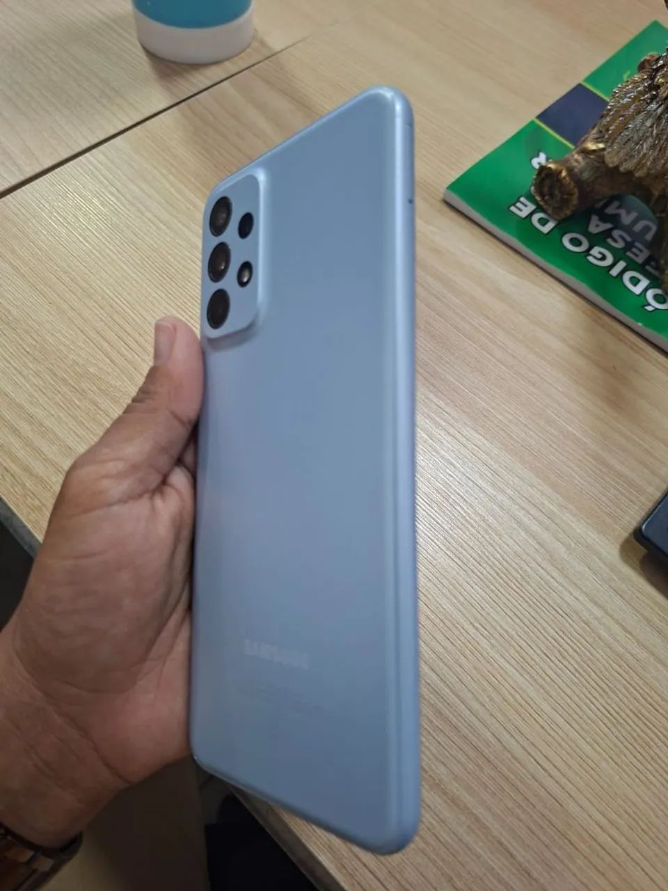 Samsung galaxy A23 5G - Foto 5