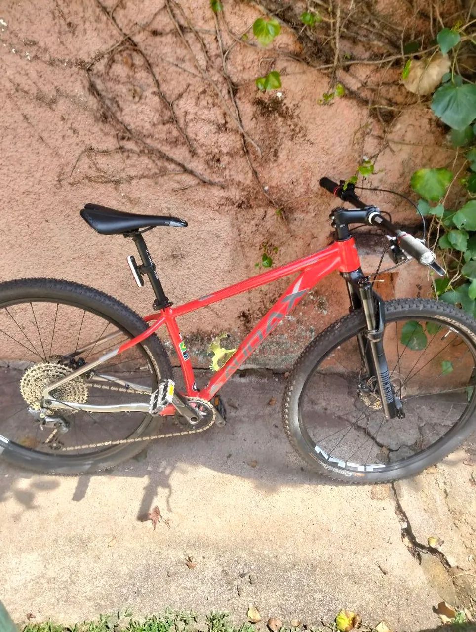 Bicicleta audax ADX 400 Semi nova  - Foto 2