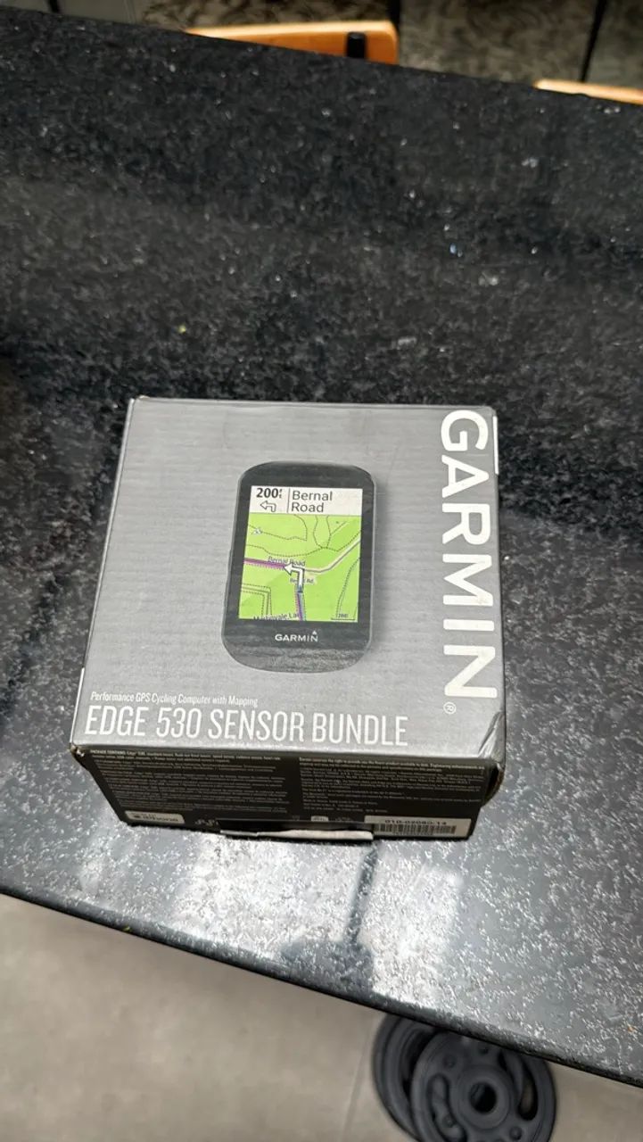 Garmin edge 530 bundle - Foto 3