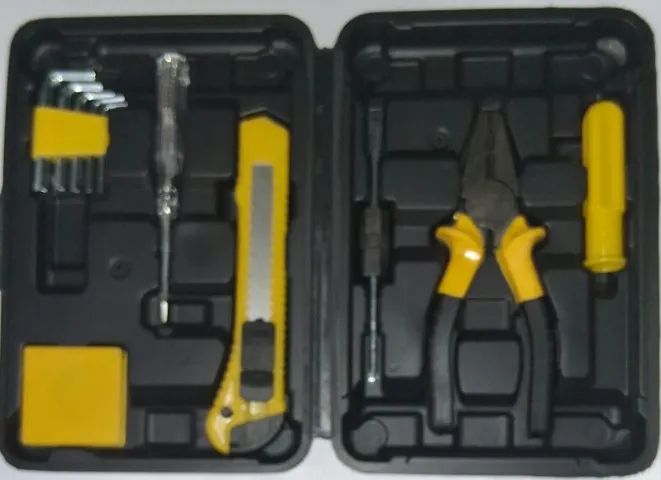 Maleta de ferramentas - Foto 3