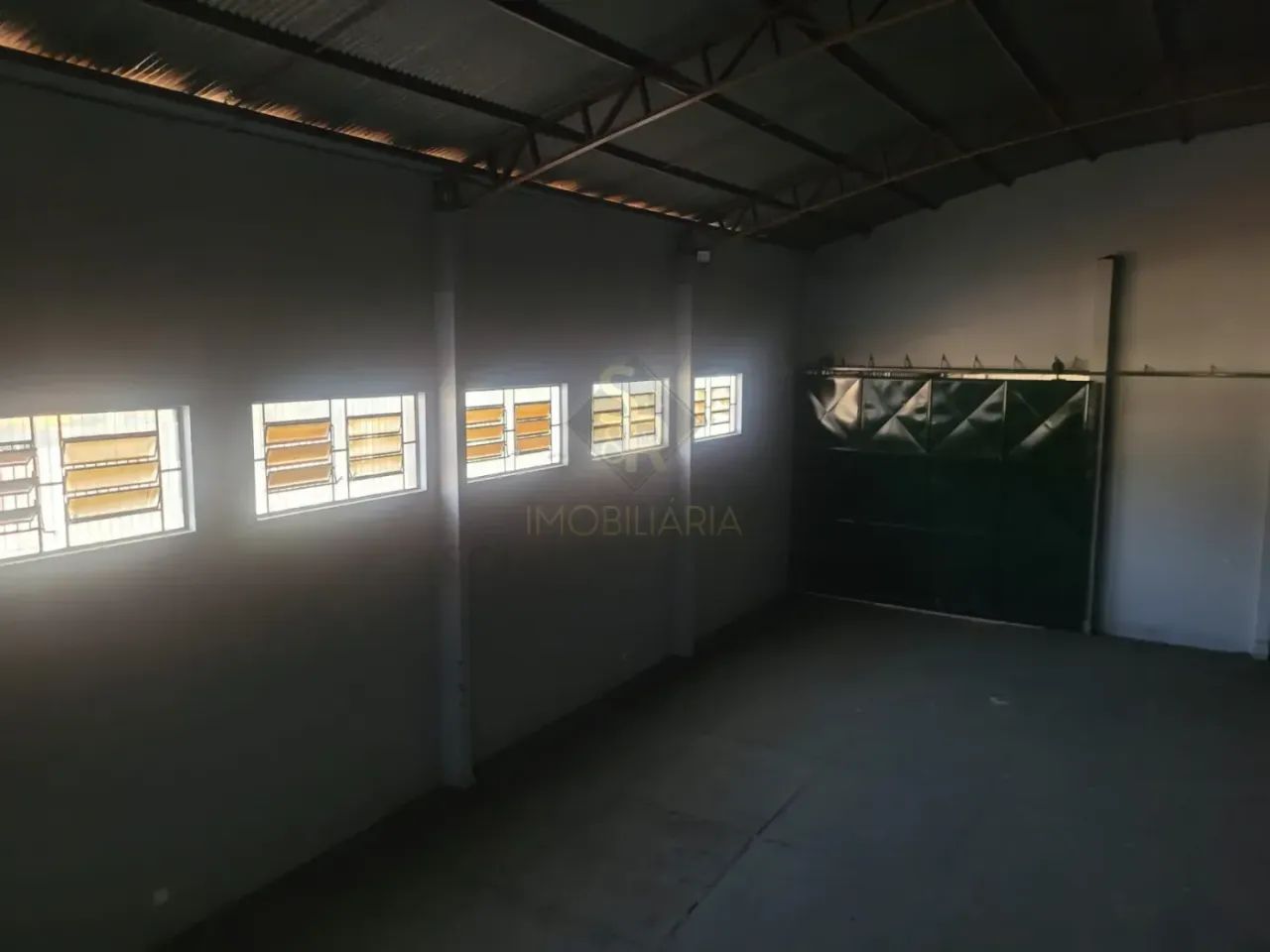 Galpão comercial para Locação no Bairro Parque Industrial Tanquinho, em Ribeirão Preto - Foto 9