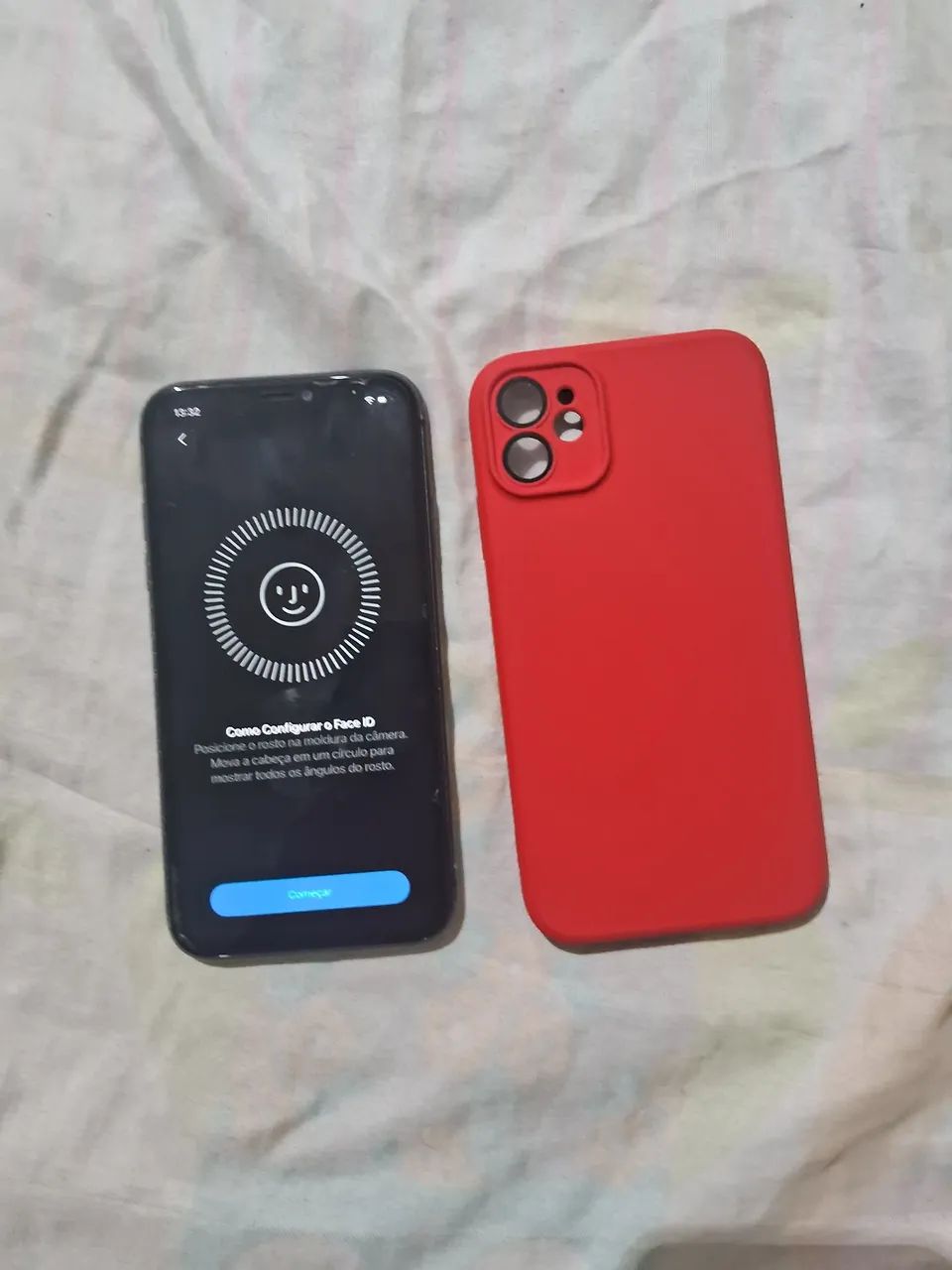 Iphone 11 64gb , Black Jack - Celulares e Smartphones - Copacabana