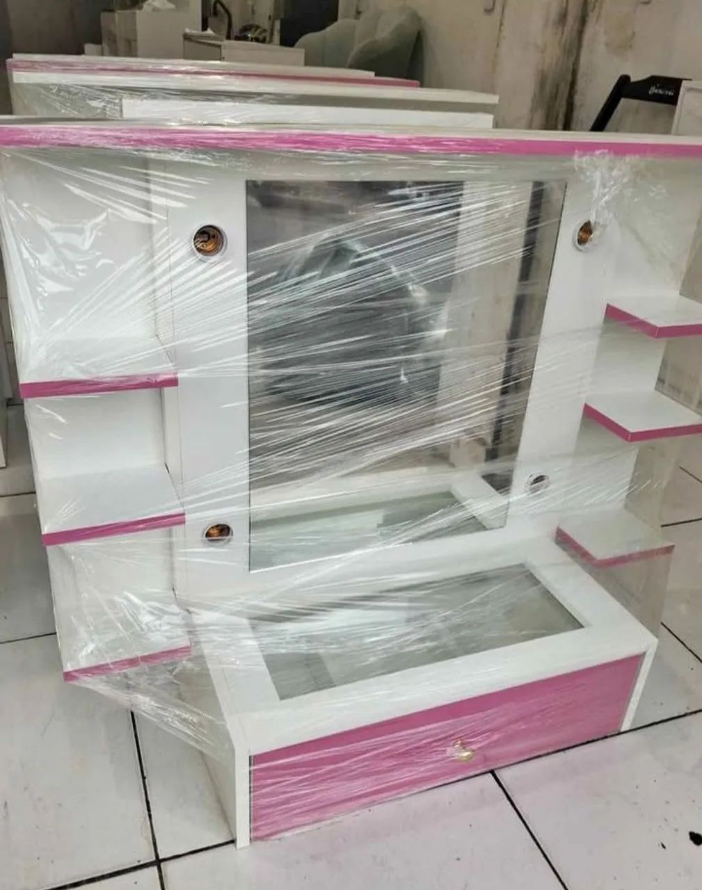 Camarim em MDF  - Foto 5