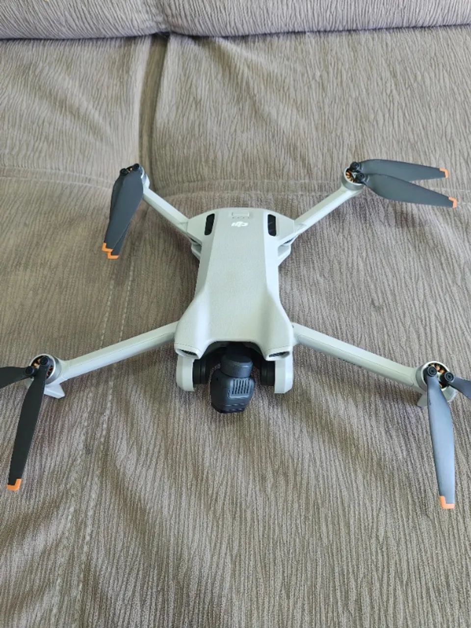 DJI Mini 3 Drone 4K - Foto 3