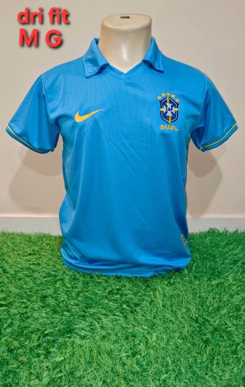 Camisas de clubes Top - Foto 4