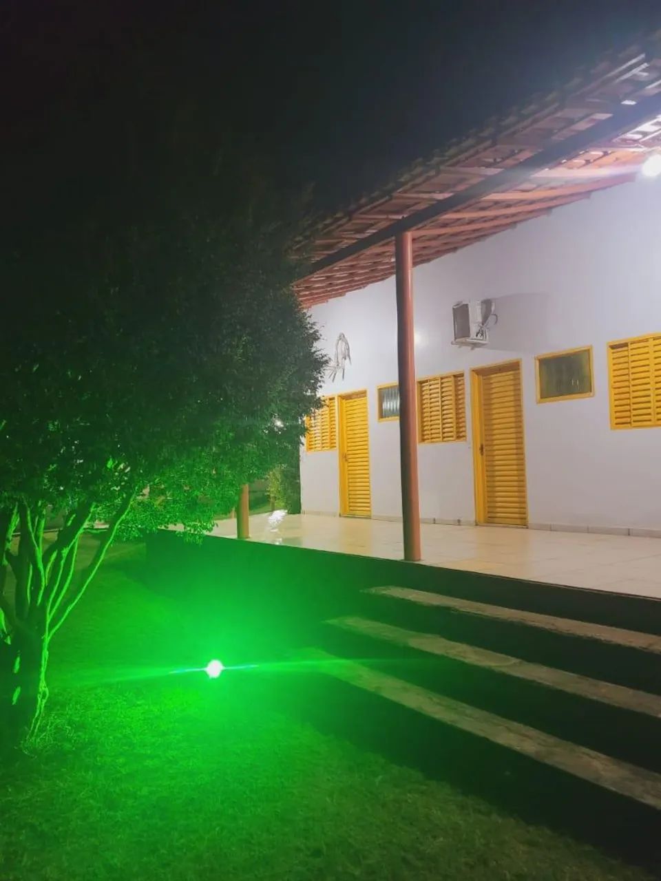 Linda chácara para eventos e retiros!! - Foto 3