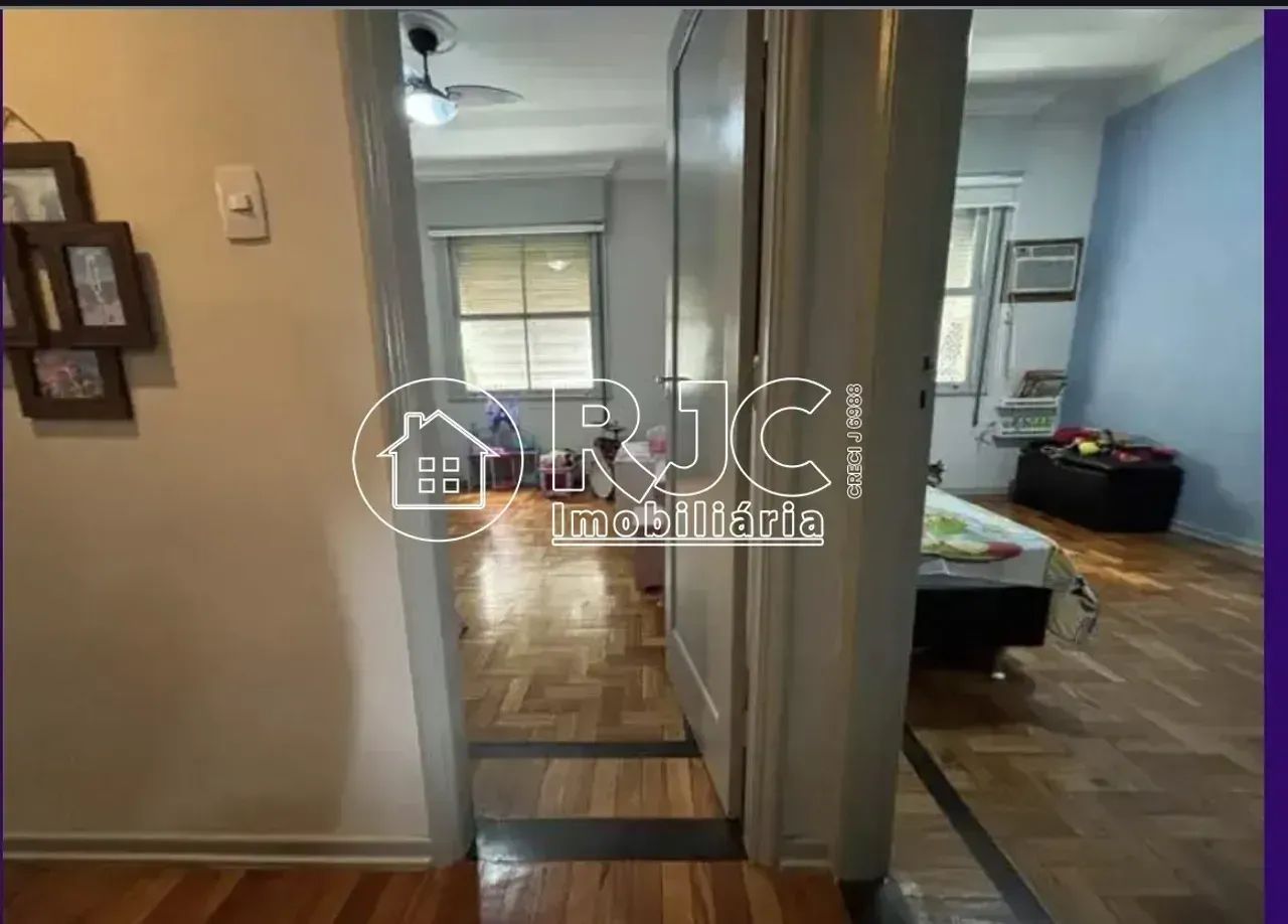 Imóvel para venda com 94 metros quadrados com 3 quartos em Tijuca - Rio de Janeiro - RJ - Foto 10
