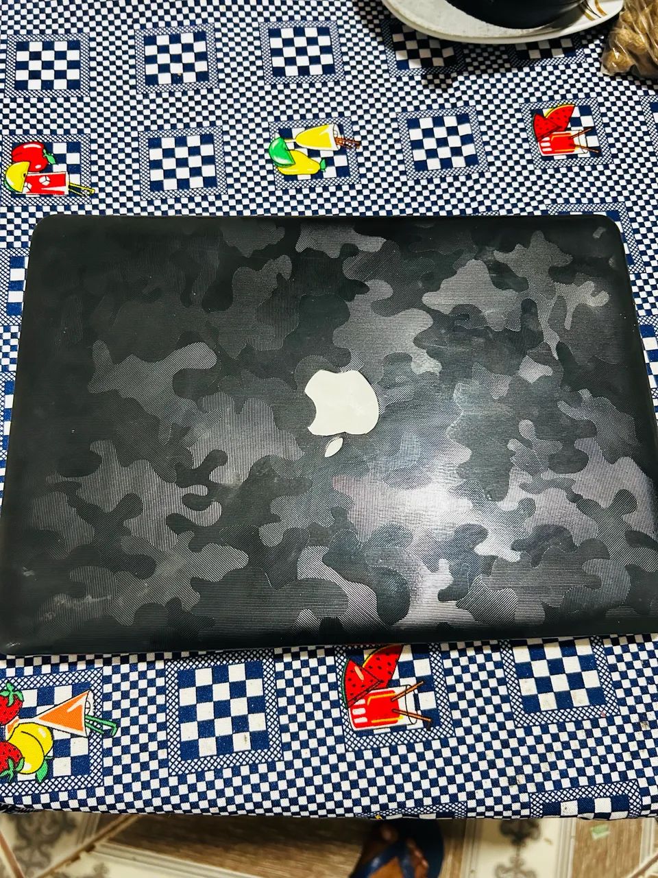 Vendo MacBook  - Foto 5