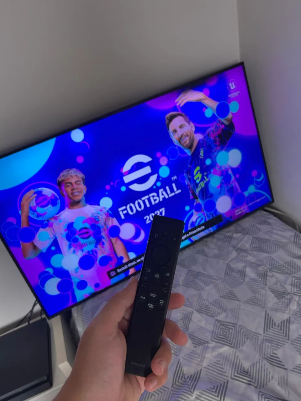 TV SMART 43 PL - Foto 4