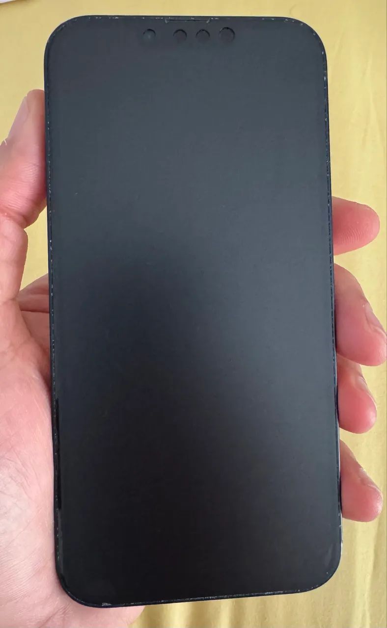iPhone 13 128GB - Único dono com Nota - Foto 3