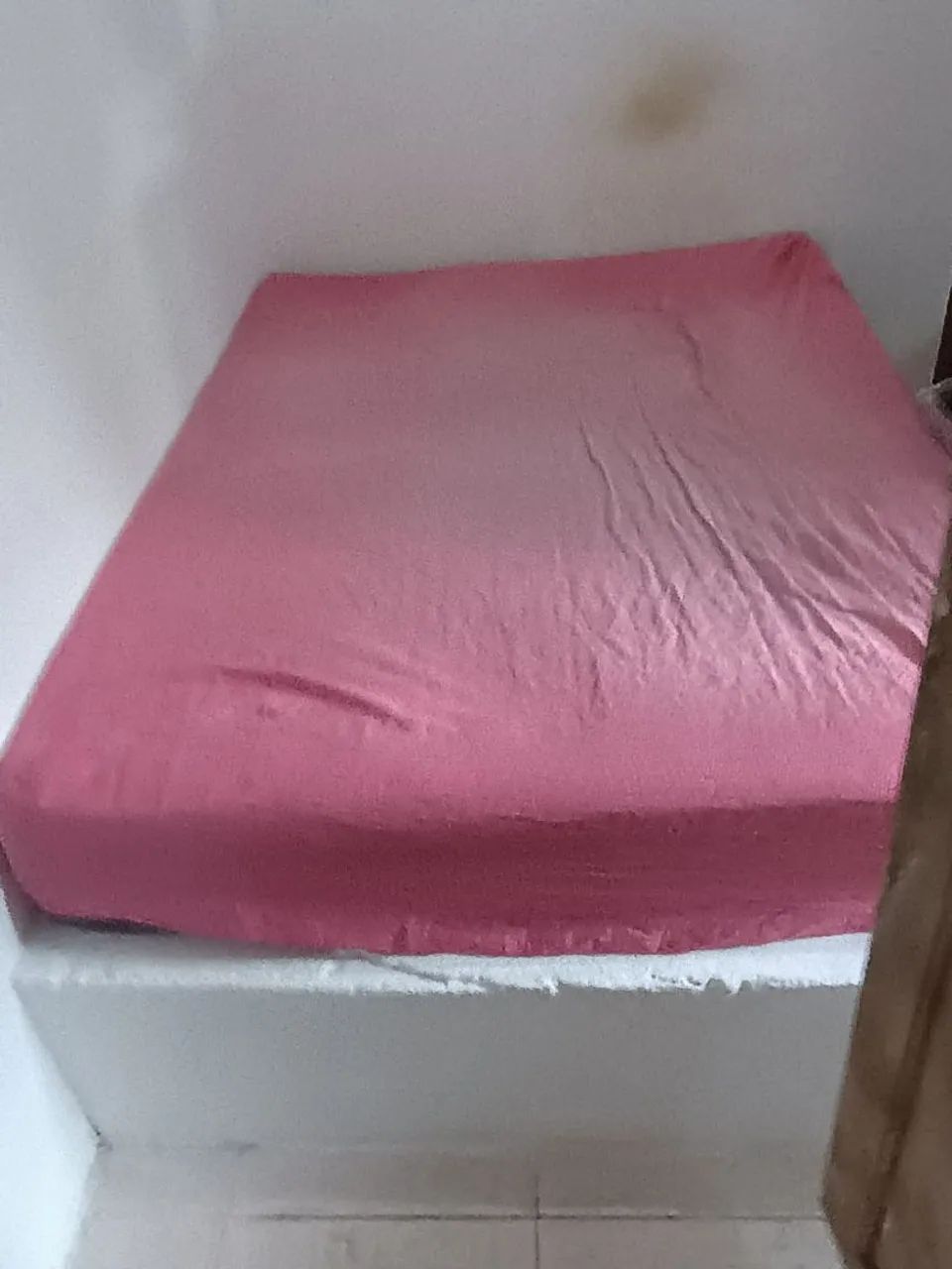 Aluguel de quarto 