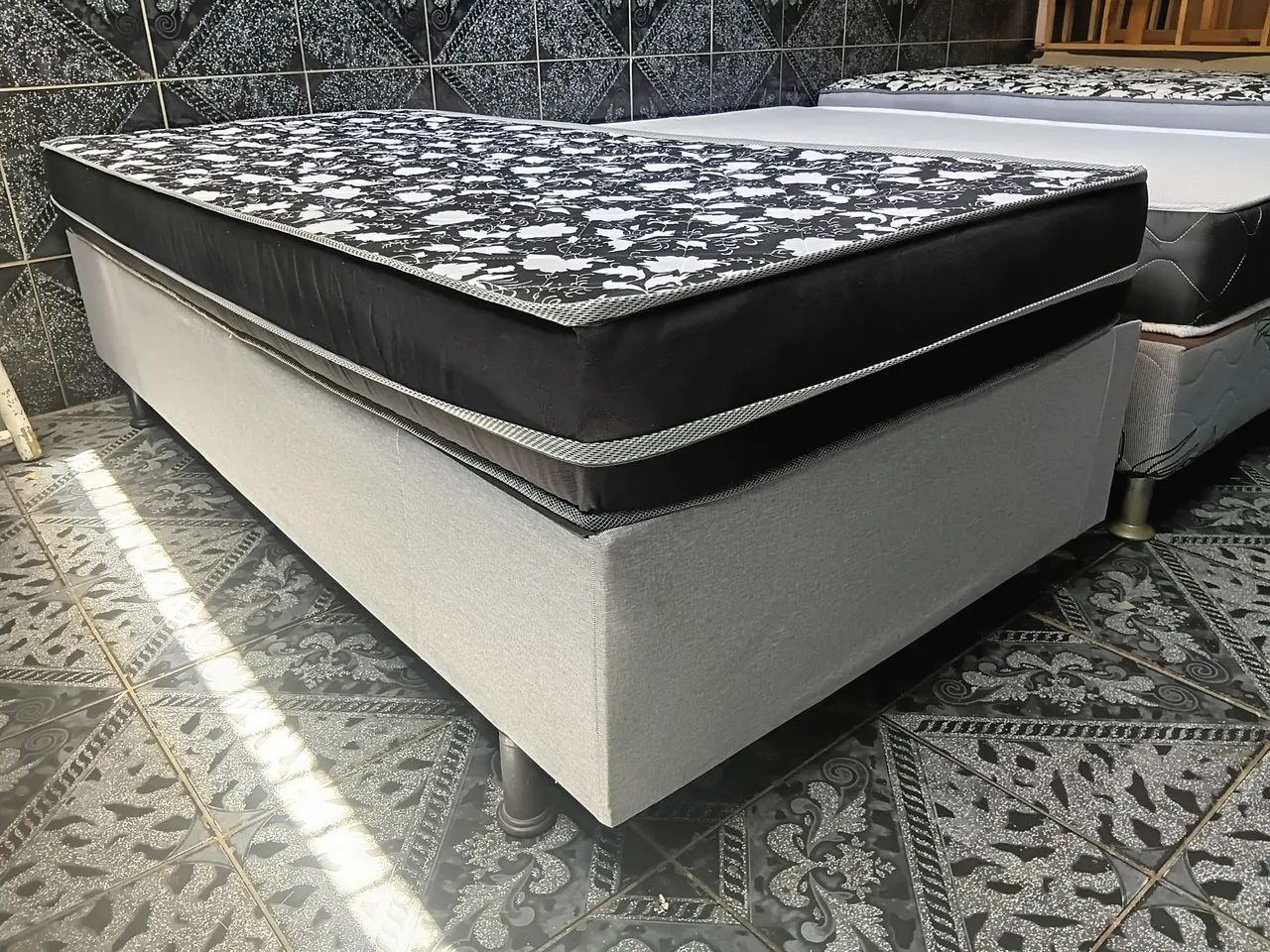 Cama solteiro  - Foto 2