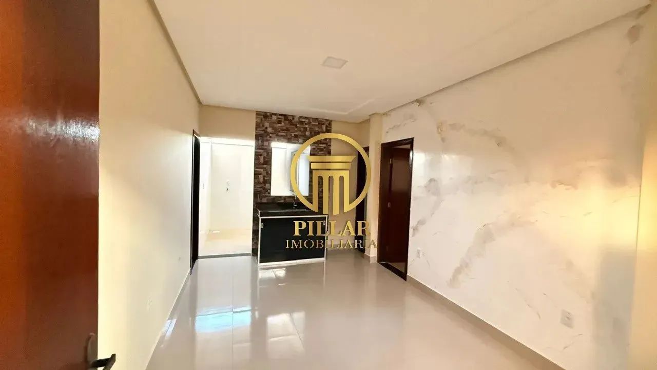 APARTAMENTO NOVO DISPONÍVEL PARA LOCAÇÃO NO BAIRRO PLANALTO - MONTES CLAROS/MG 55mt²