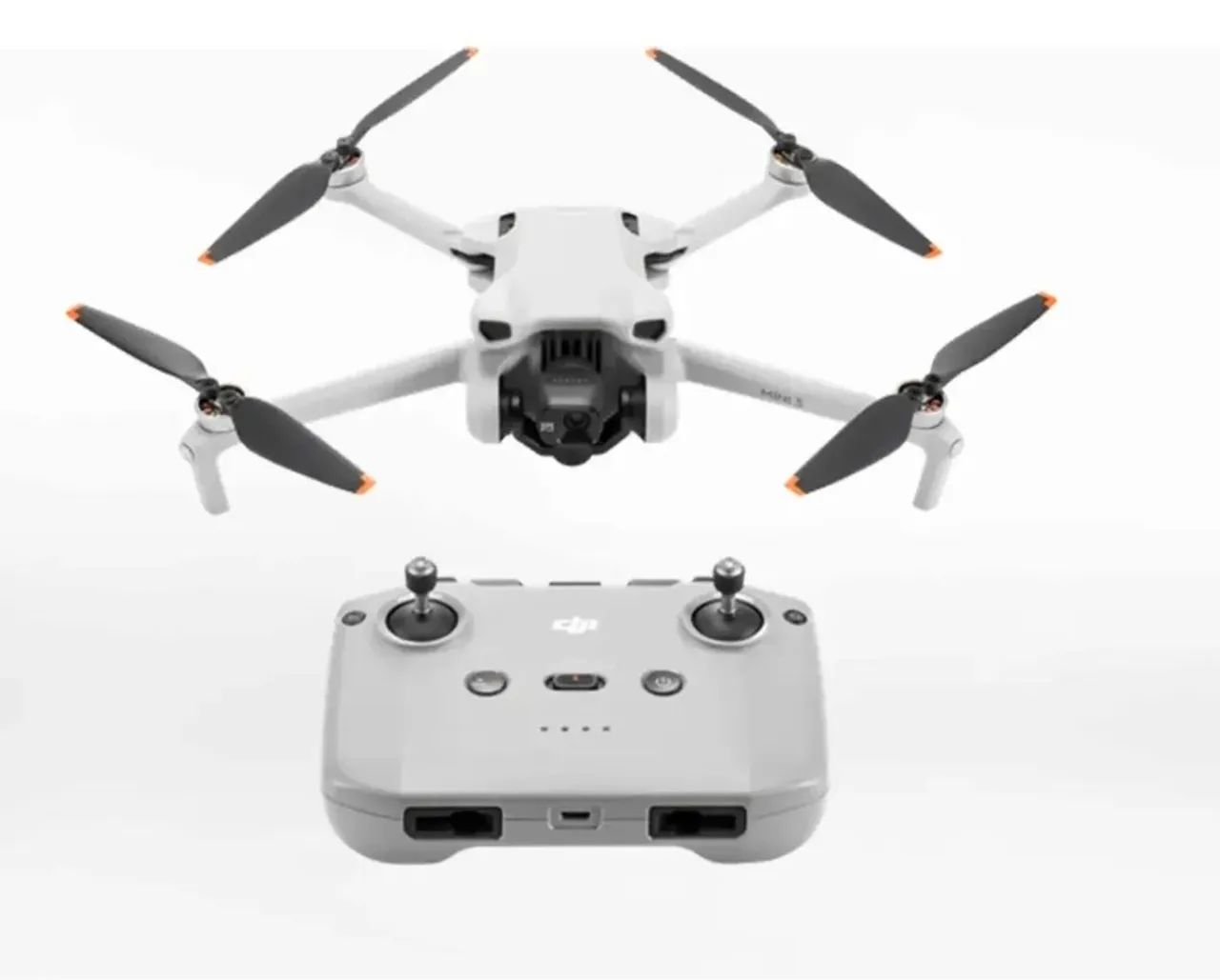 DJI MINI 3 NOVO - Foto 2