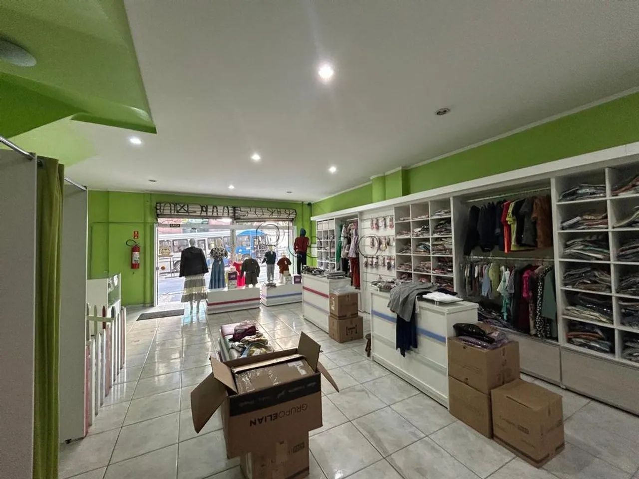 Sala à venda em Campinas, Jardim Guarani, com 93 m²