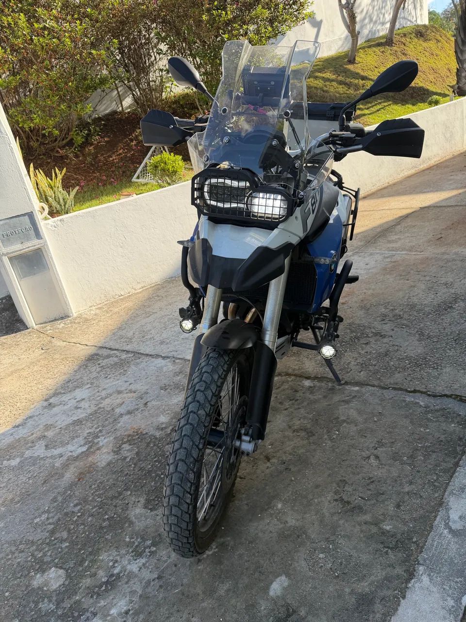 F 800.  Filé. ?  - Foto 2