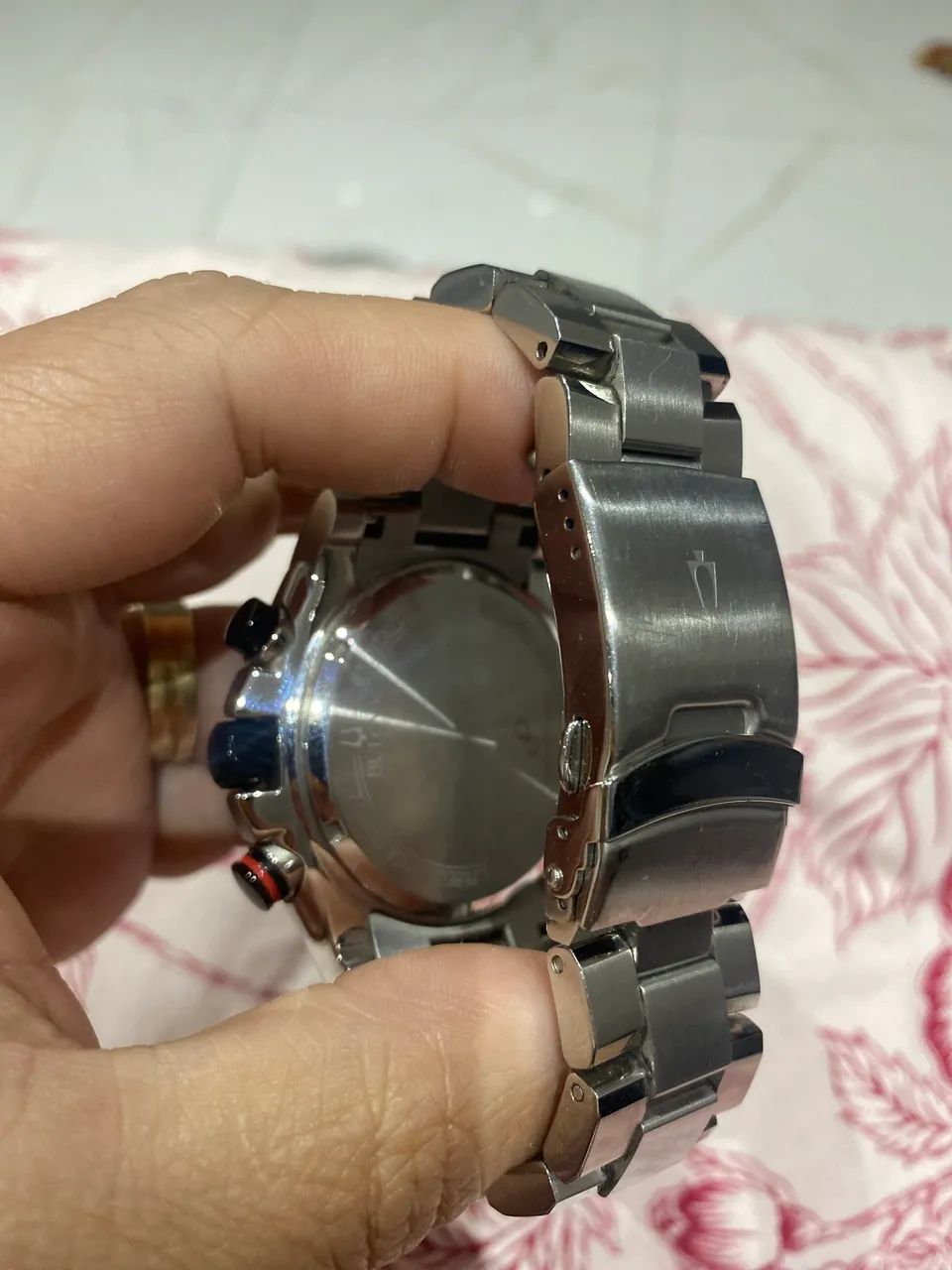 Relógio Bulova Precisionist - Foto 2