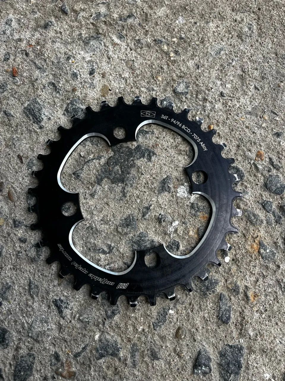 Coroa bike 