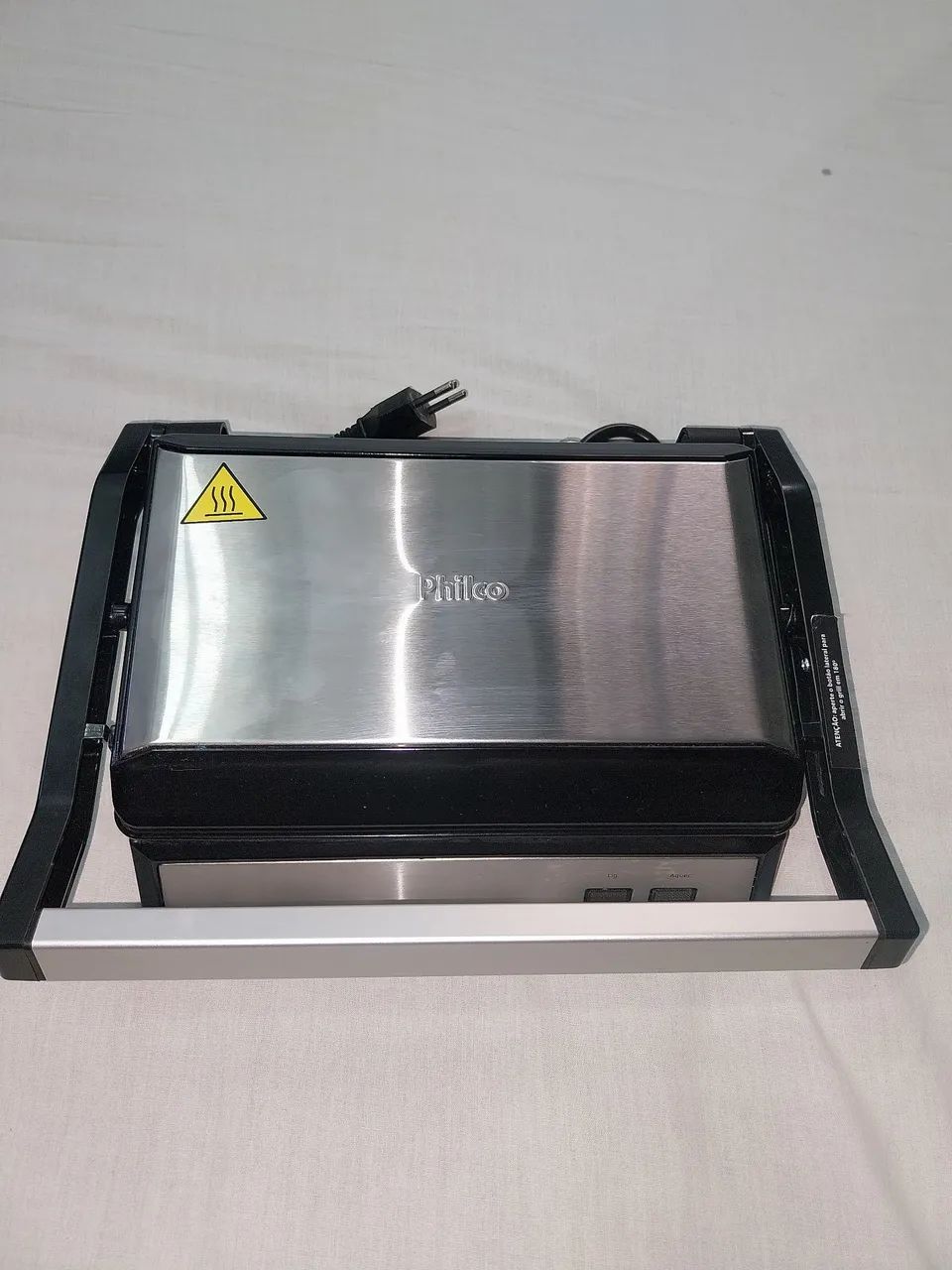 CHAPA GRILL NOVA - Foto 3