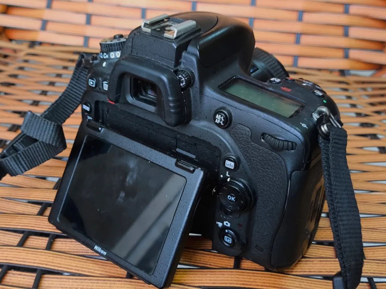 Nikon d750 + 50mm  - Foto 2