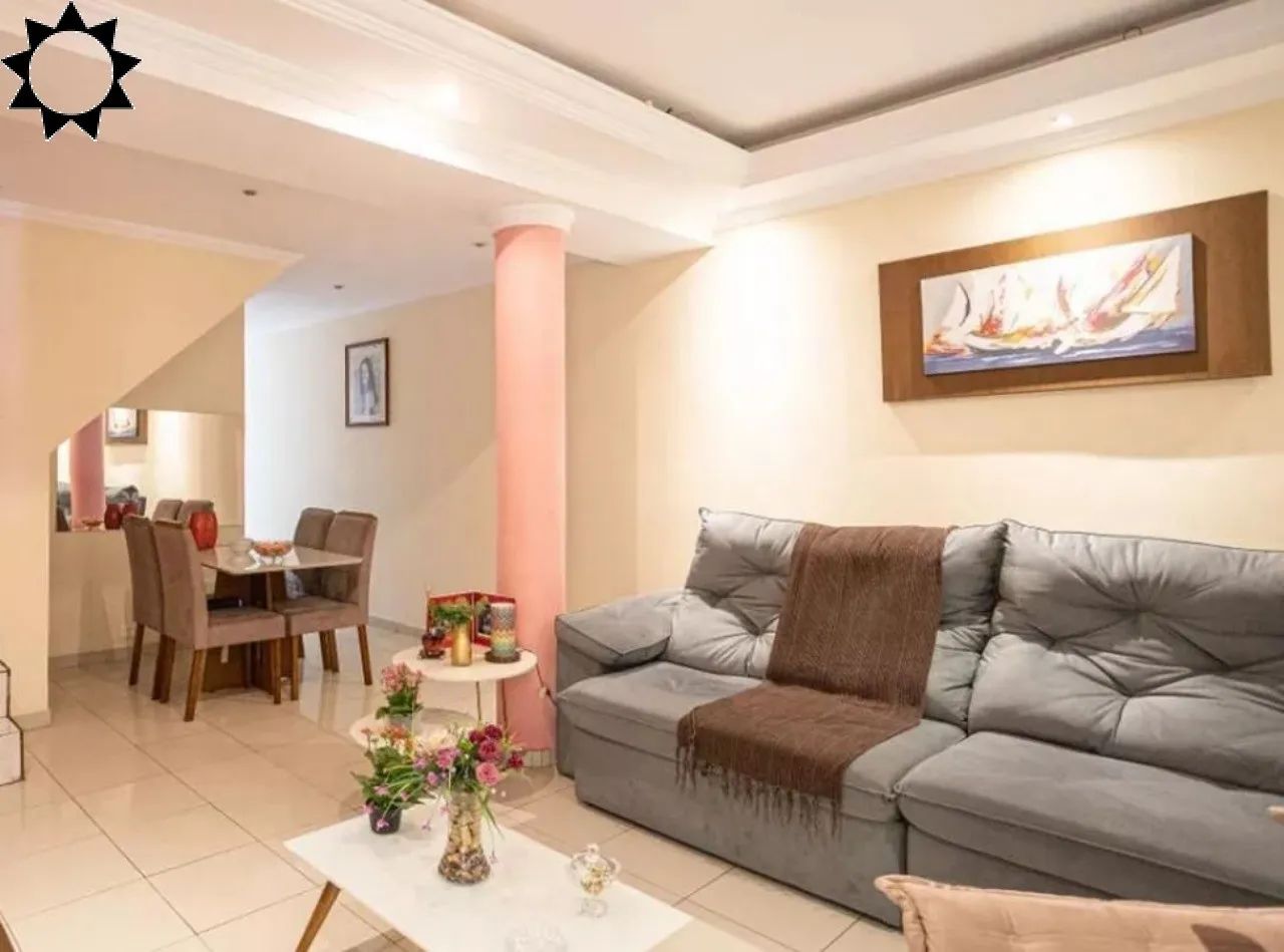 CASA - QUITAÚNA - OSASCO