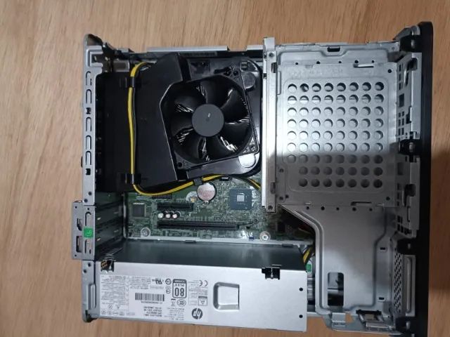 Computador HP - Foto 3