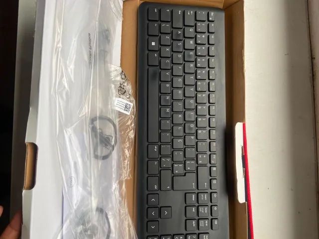 Teclado Dell - Foto 2