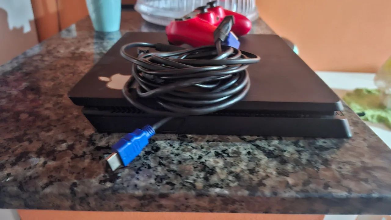 Vendo ps4  - Foto 3