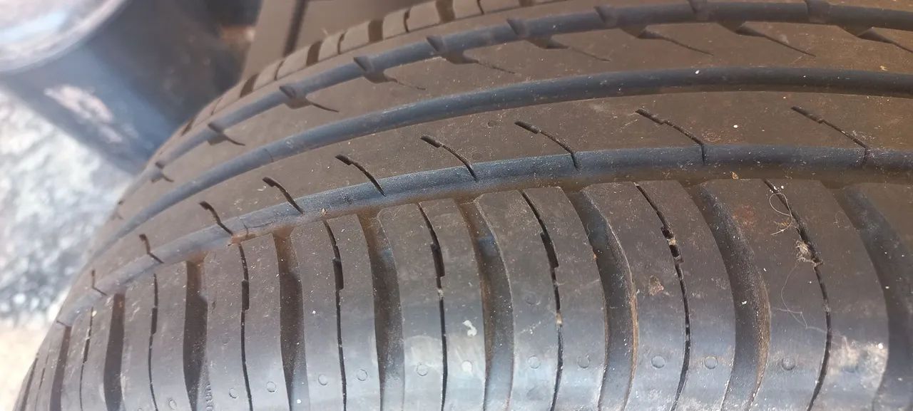 Pneu 165/70 R14 85T - Continental ContiEcoContact3 - Foto 4