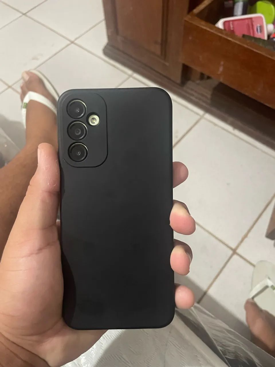 Celular A14 5 g - Foto 2