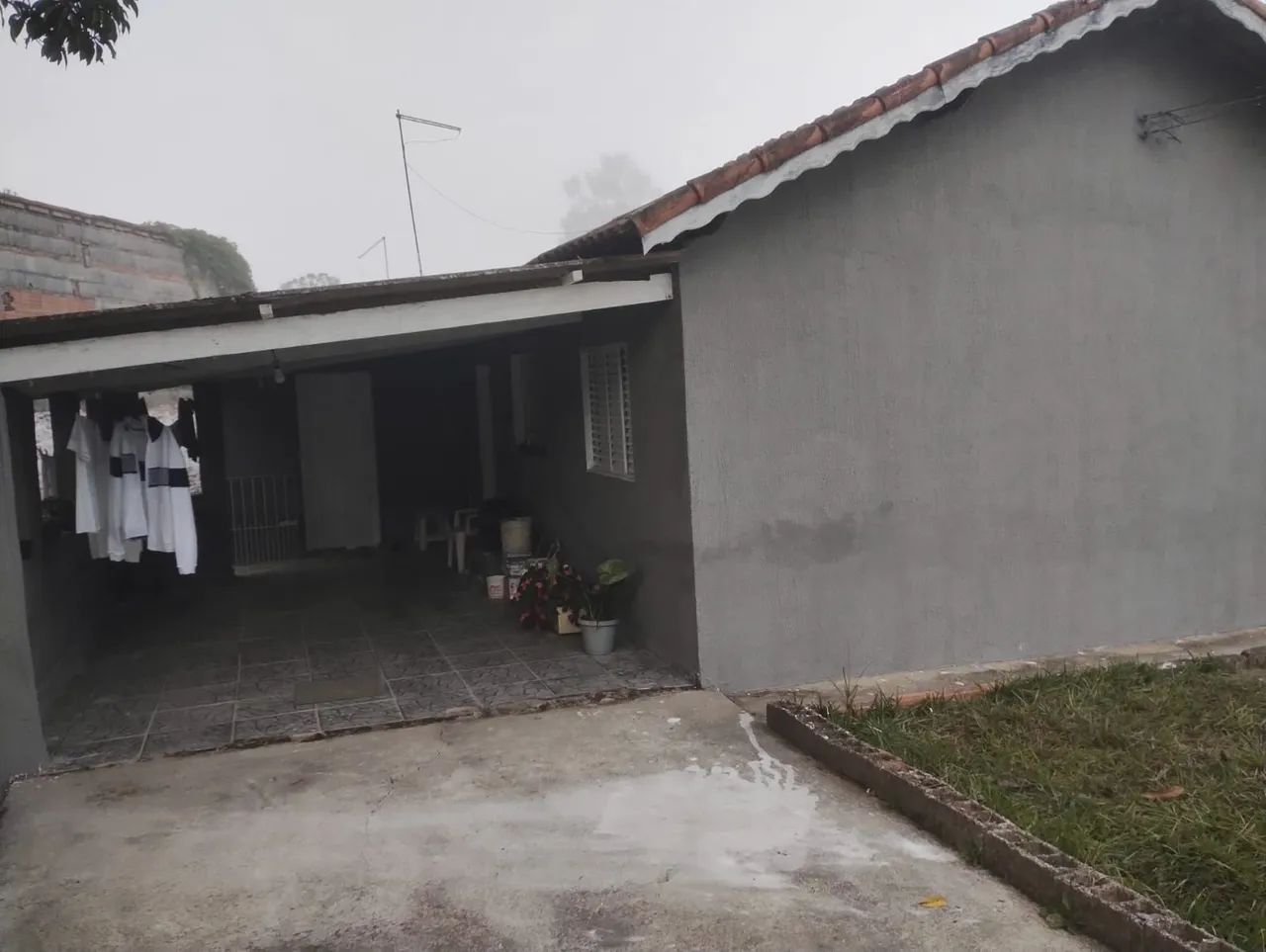 Foto - Caçapava - São João da Boa Vista