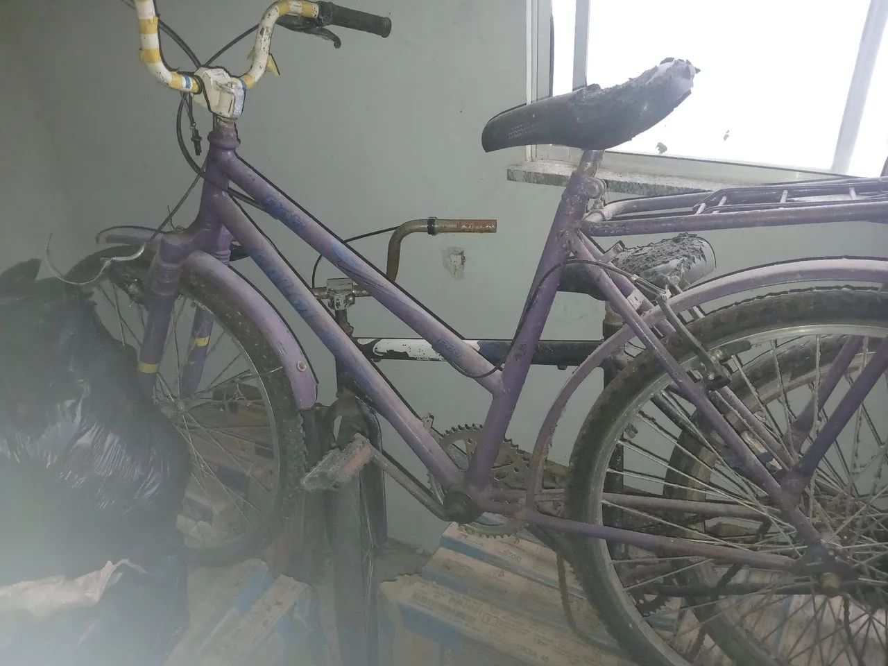2 bicicleta