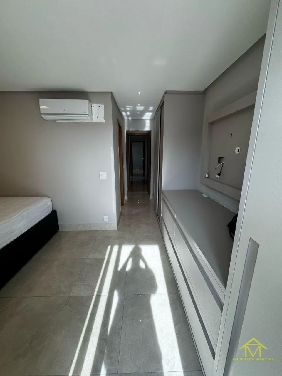 Apartamento Montado em Jardim Camburi: 4 Quartos com Suíte com 147 m²   - Foto 5