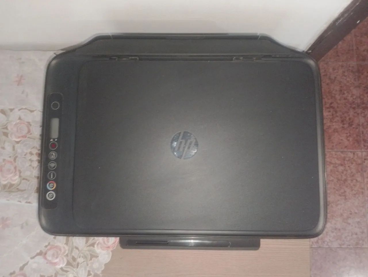 Impressora HP DESKJET 277465153841277442122