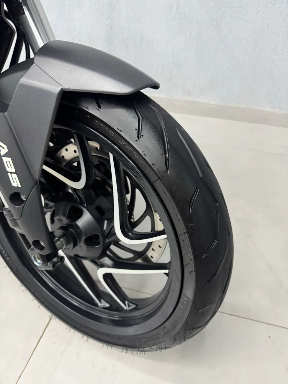 Bajaj 400 2025 - 1489441831 | OLX
