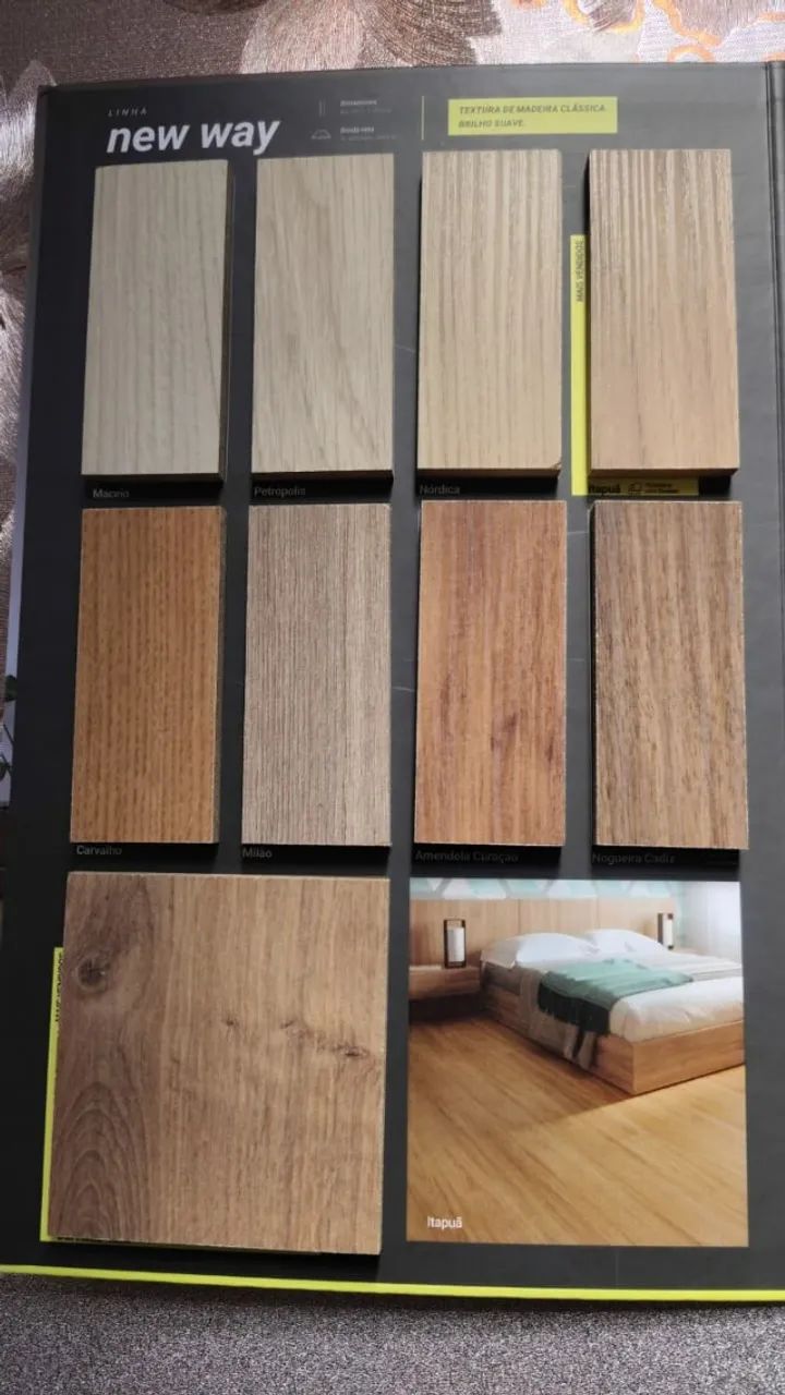 Venda e Instalação de Pisos Laminados - Foto 3