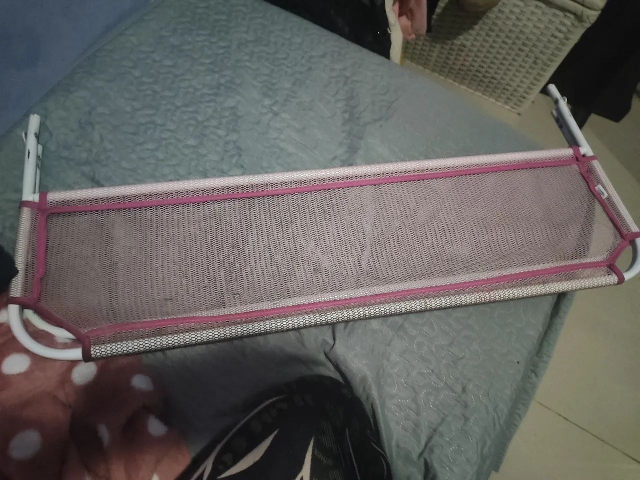 grade para cama