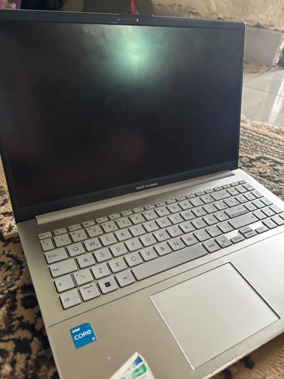 Notebook Asus vivobook  go 15 - Foto 2