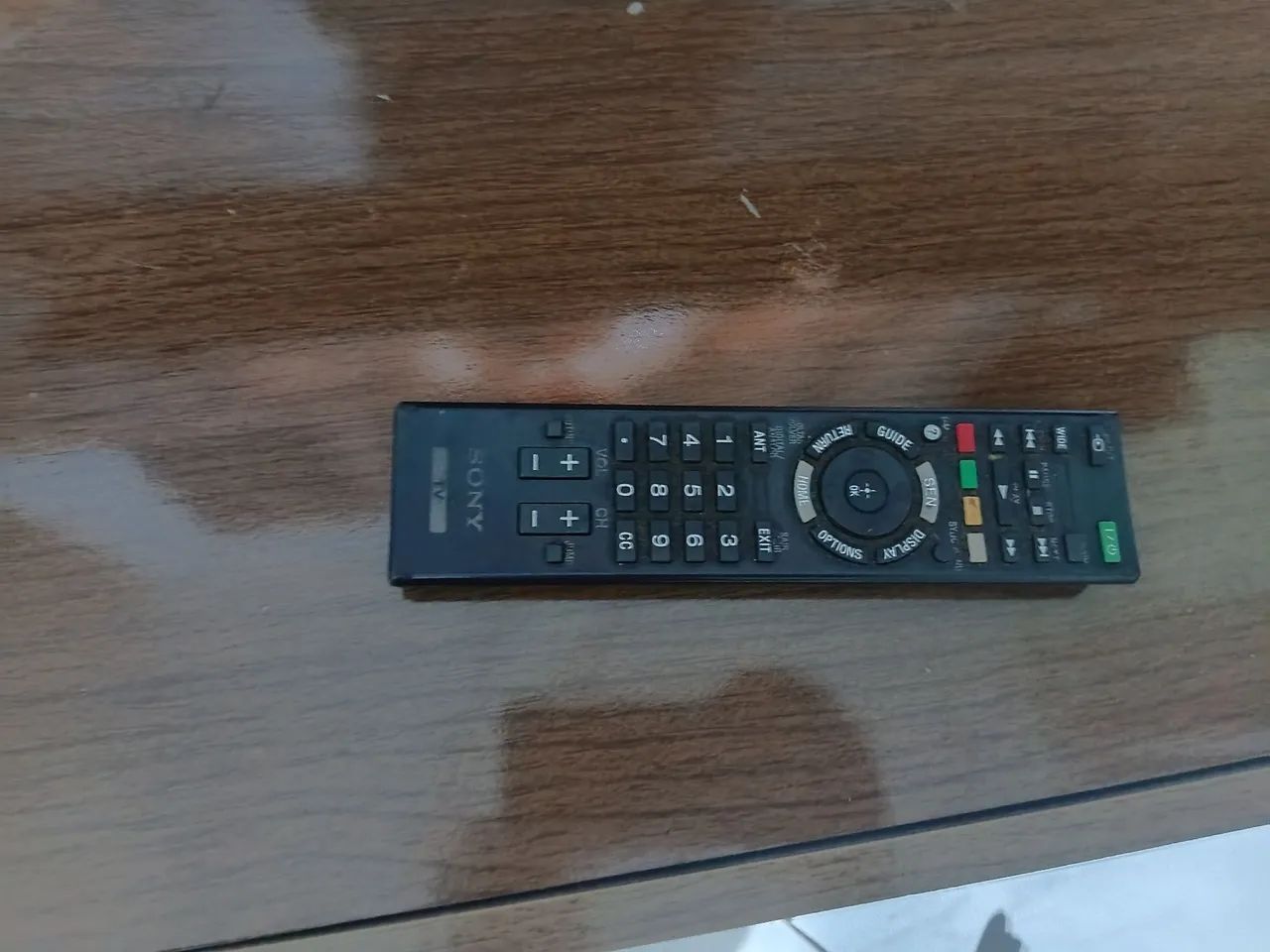 TV Sony 32 polegadas com defeito - Foto 4