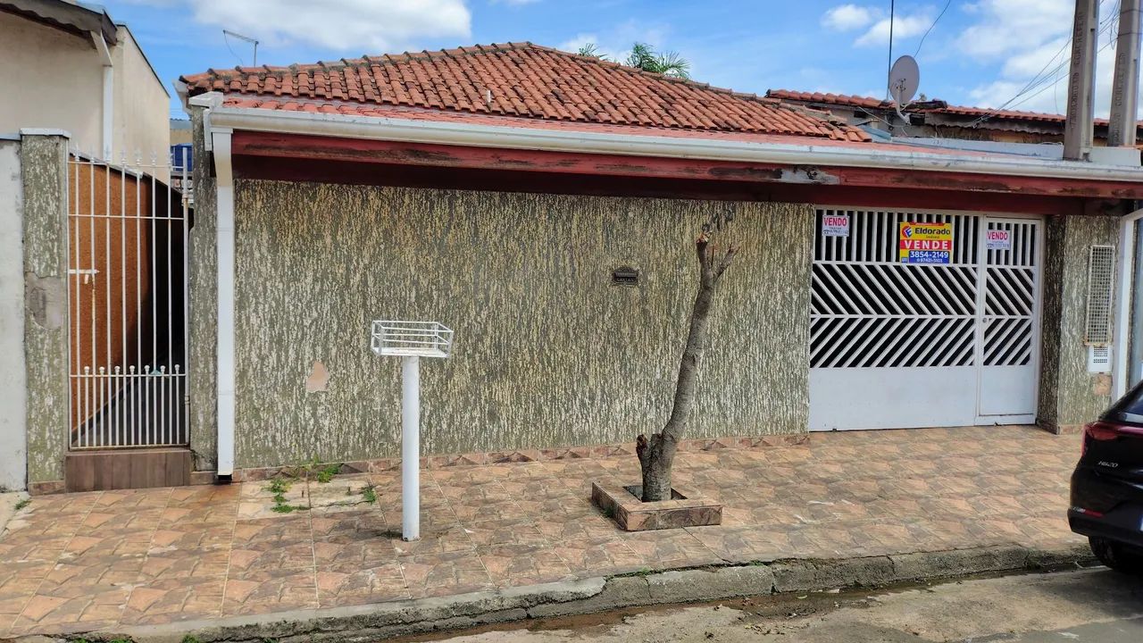 Foto - Sumaré - Jardim Morumbi (Nova Veneza)